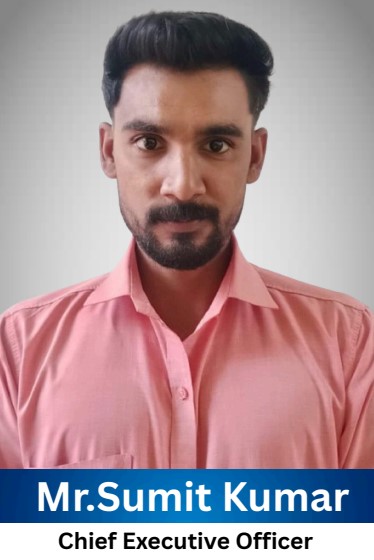 Mr. Sumit Kumar