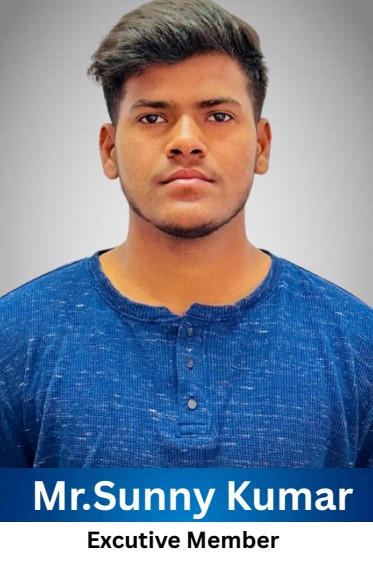 Mr. Sunny Kumar