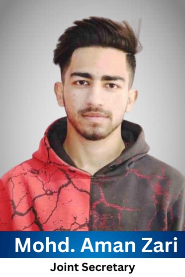 Mohd. Aman Zari
