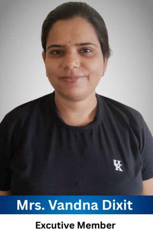 Mrs. Vandna Dixit