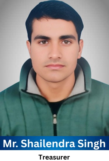 Mr. Shailendra Singh